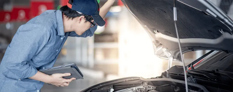 Auto Repair